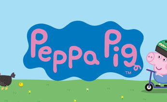 Peppa Pig, risate, giochi e tante storie