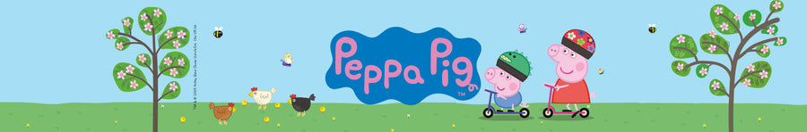 Peppa Pig, risate, giochi e tante storie