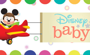 Disney Baby: letture e divertimento
