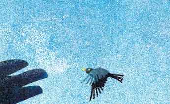 Blackbird: un romanzo sull'amicizia che vince contro ogni pregiudizio.