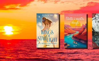 Letture per l'estate: Drama e Magia