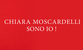 Chiara Moscardelli: torna in libreria il suo primo romanzo giallorosa