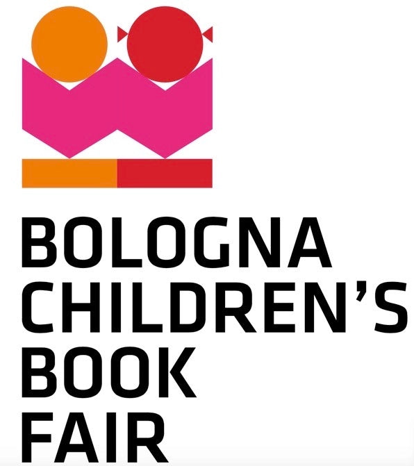 I nostri autori a Bologna Children’s Book Fair – Bologna  8 - 11 Aprile