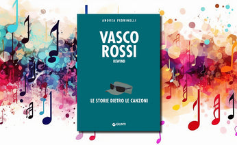 Vasco Rossi, leggenda del rock italiano
