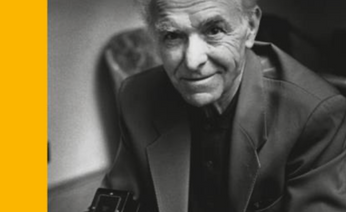 Robert Doisneau racconta se stesso e la fotografia