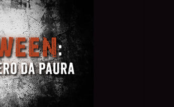 Halloween: cinque romanzi davvero da paura