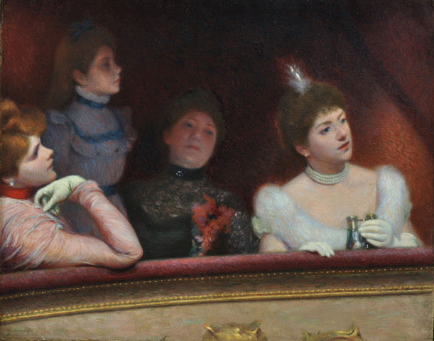 A Terni in mostra le tante facce dell’Impressionismo