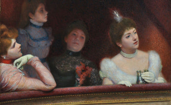 A Terni in mostra le tante facce dell’Impressionismo