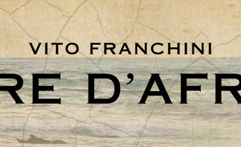 Vito Franchini e il suo Tigre d’Africa: la prima puntata di una travolgente trilogia