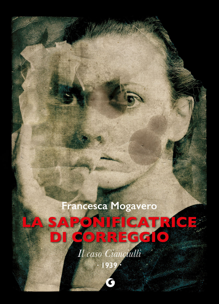 Francesca Mogavero presenta "La saponificatrice di Correggio". Appuntamento a Milano