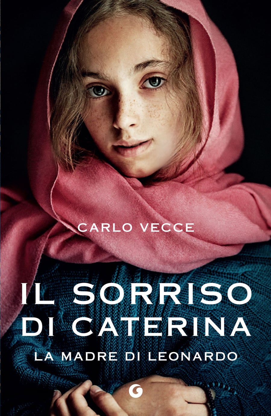 (2023) Carlo Vecce racconta "Il sorriso di Caterina"