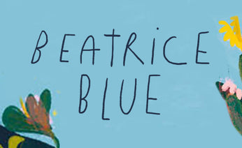 Beatrice Blue e le sue creature magiche