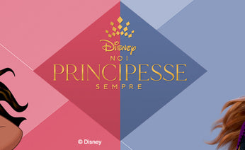 Disney Noi Principesse sempre
