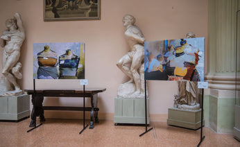 Nino Migliori: un secolo di fotografia