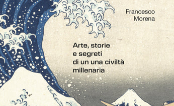 Made in Japan: arte, cultura e leggende giapponesi