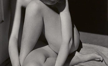 La fotografia di Edward Weston in mostra a Torino