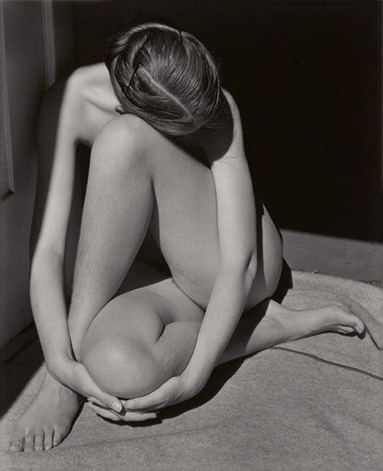 La fotografia di Edward Weston in mostra a Torino