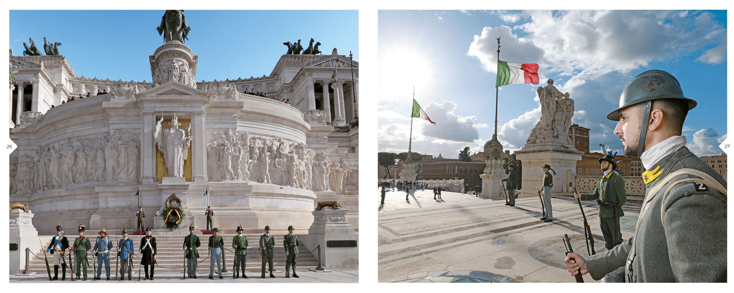 250° Guardia di finanza 1774 - 2024::Nella tradizione il futuro