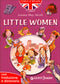 Little Women::con traduzione e dizionario