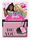 Barbie. Activity con gadget. Amiche per sempre + Pochette