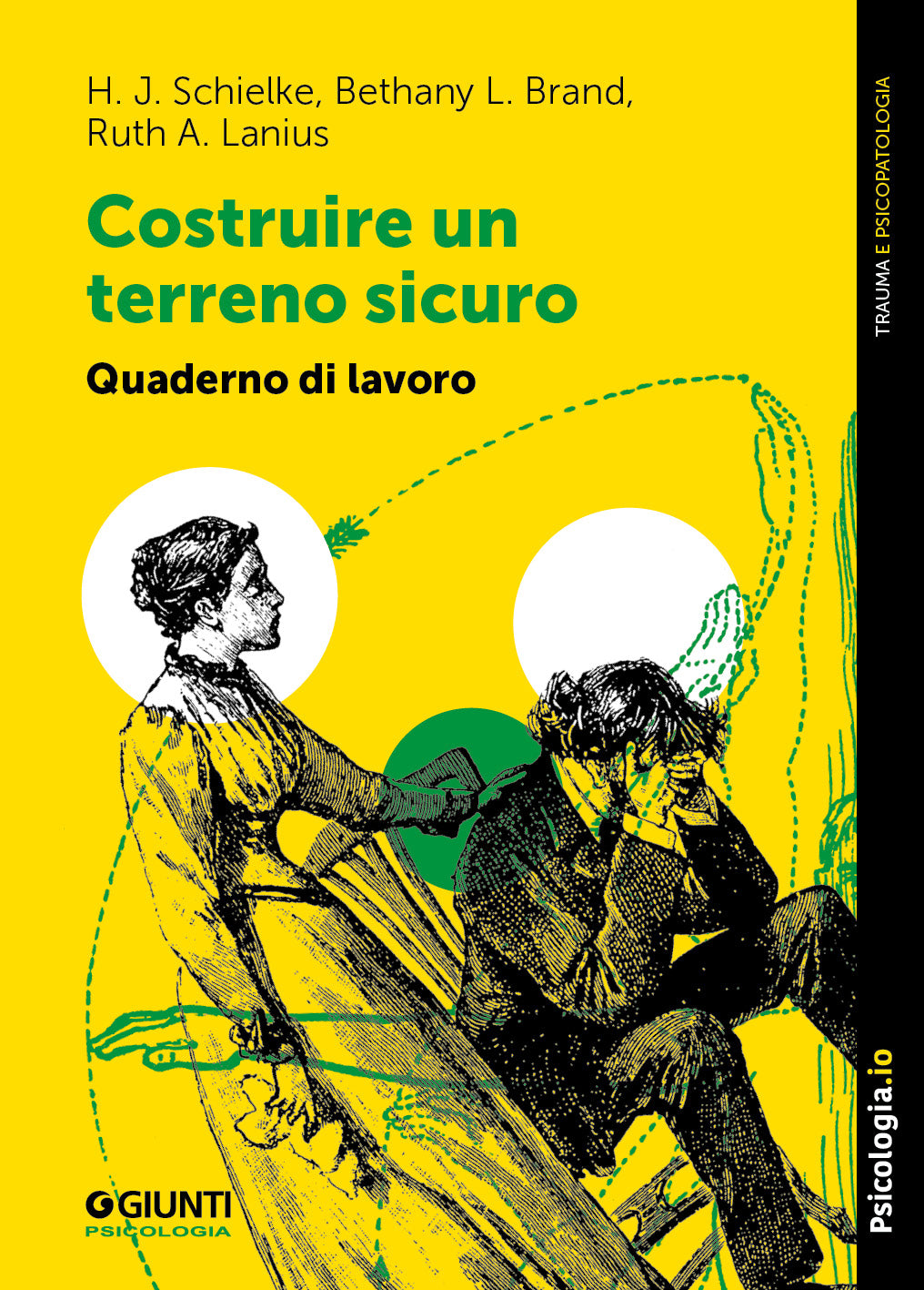 Costruire un terreno sicuro::Quaderno di lavoro