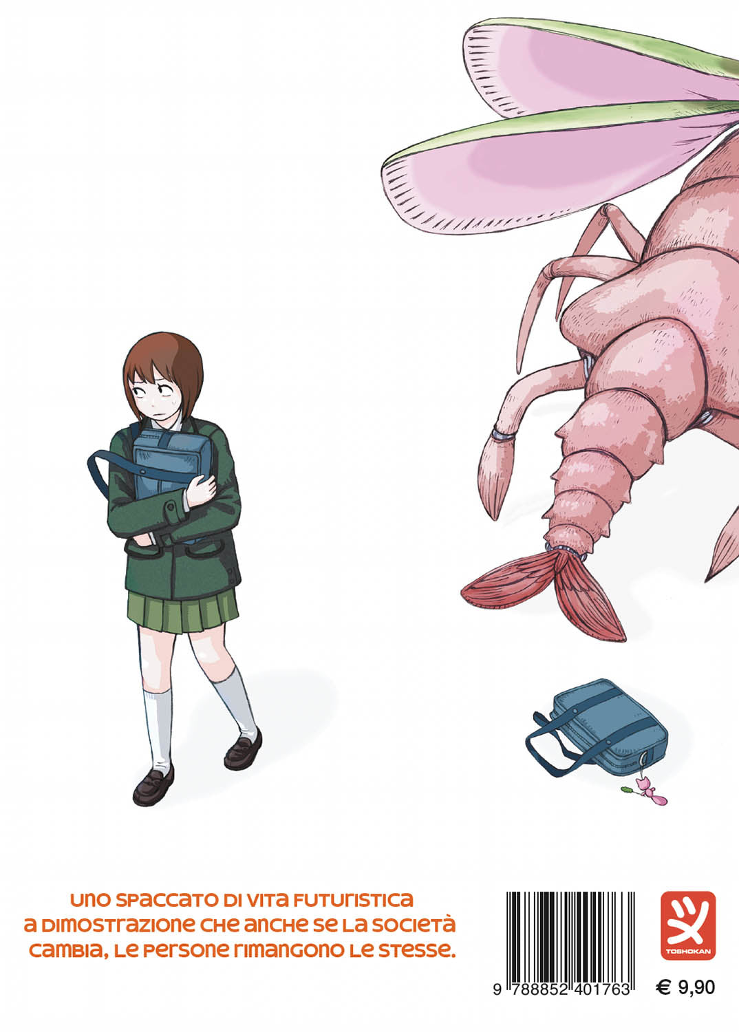 UN MONDO BIZZARRO VOL. 3