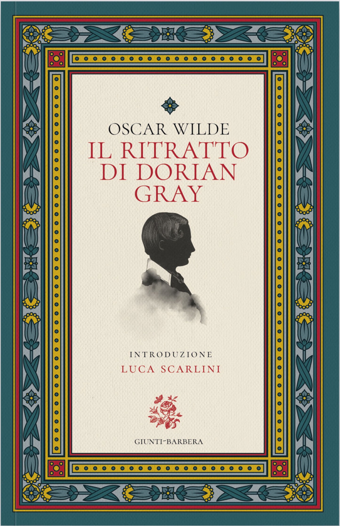 Il Ritratto Di Dorian Gray