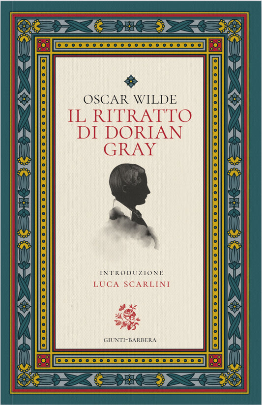 Il Ritratto Di Dorian Gray
