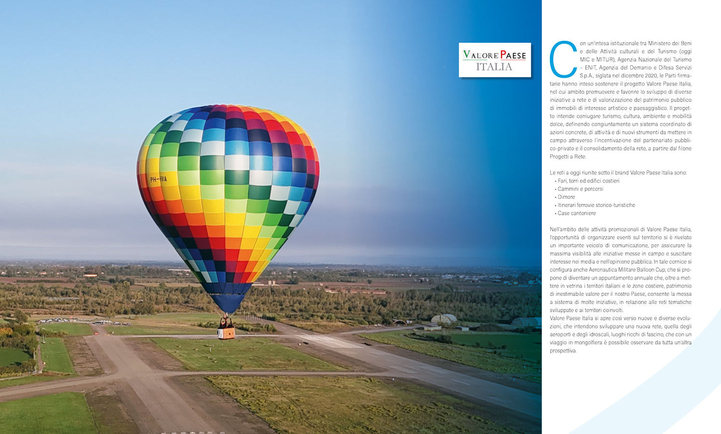 Balloon Cup 2024::Dalla mongolfiera alla stratosfera