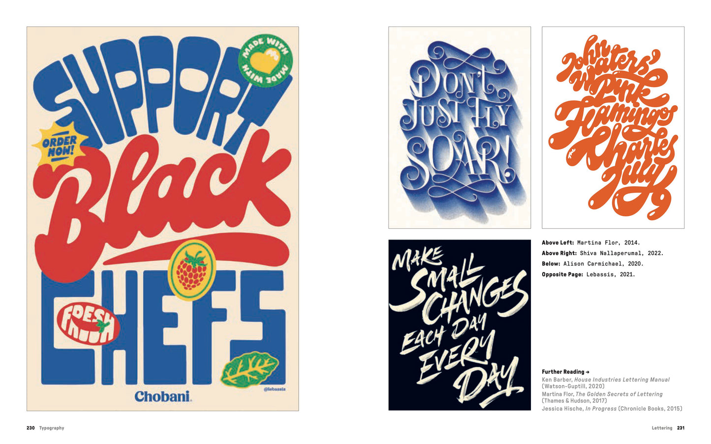 La bibbia del Graphic Design