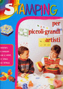 Stamping per piccoli-grandi artisti