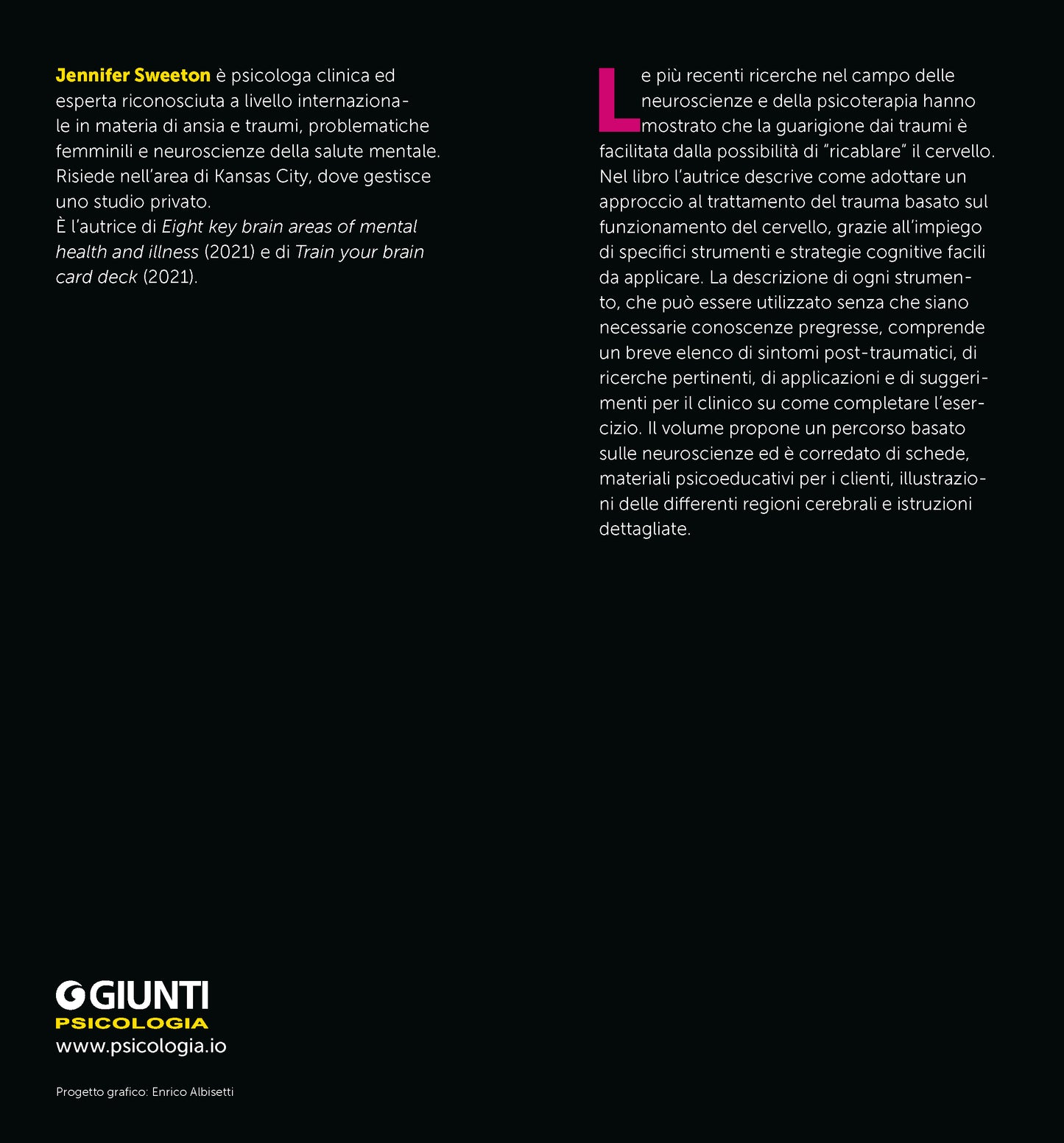 La "cassetta degli attrezzi" per il trattamento del trauma