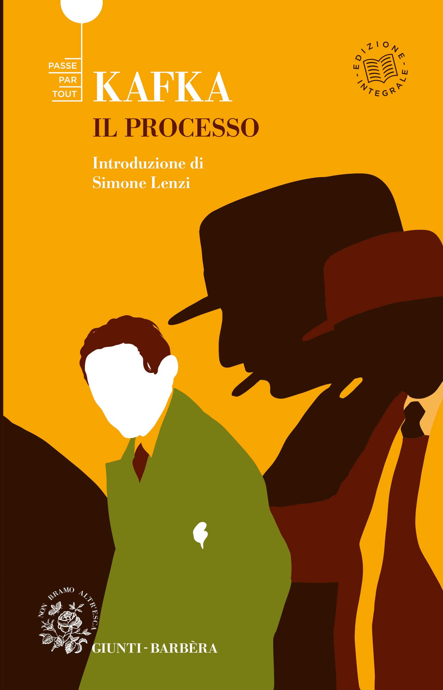 Il processo