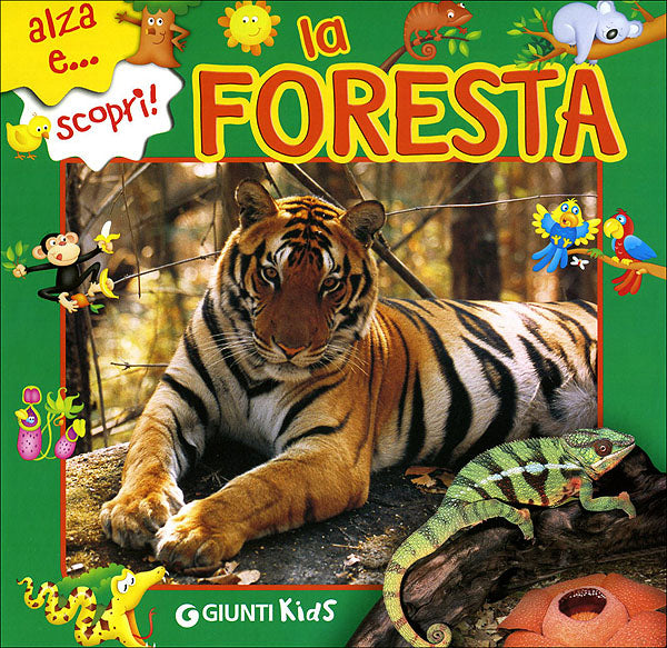 La Foresta