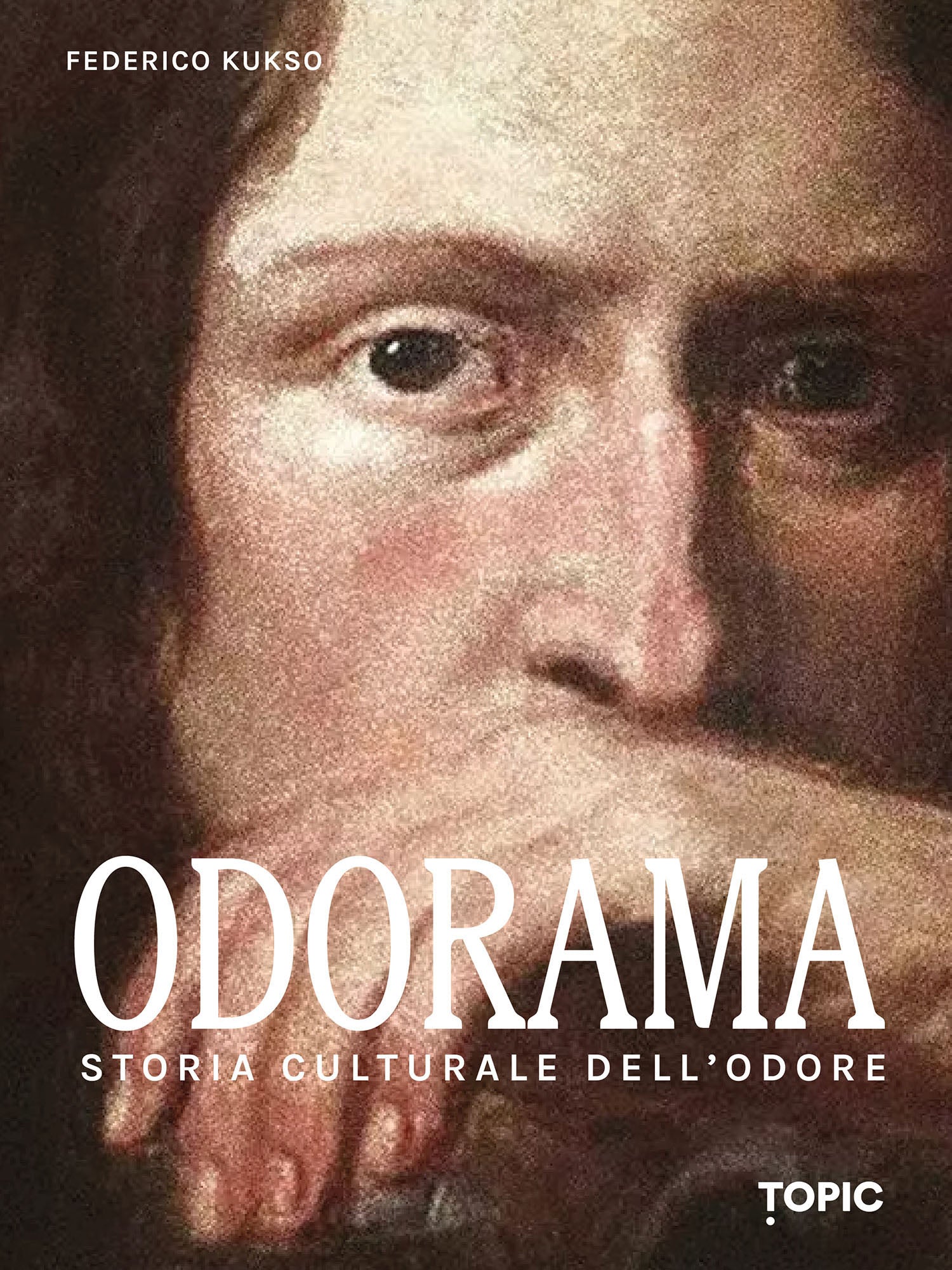 ODORAMA