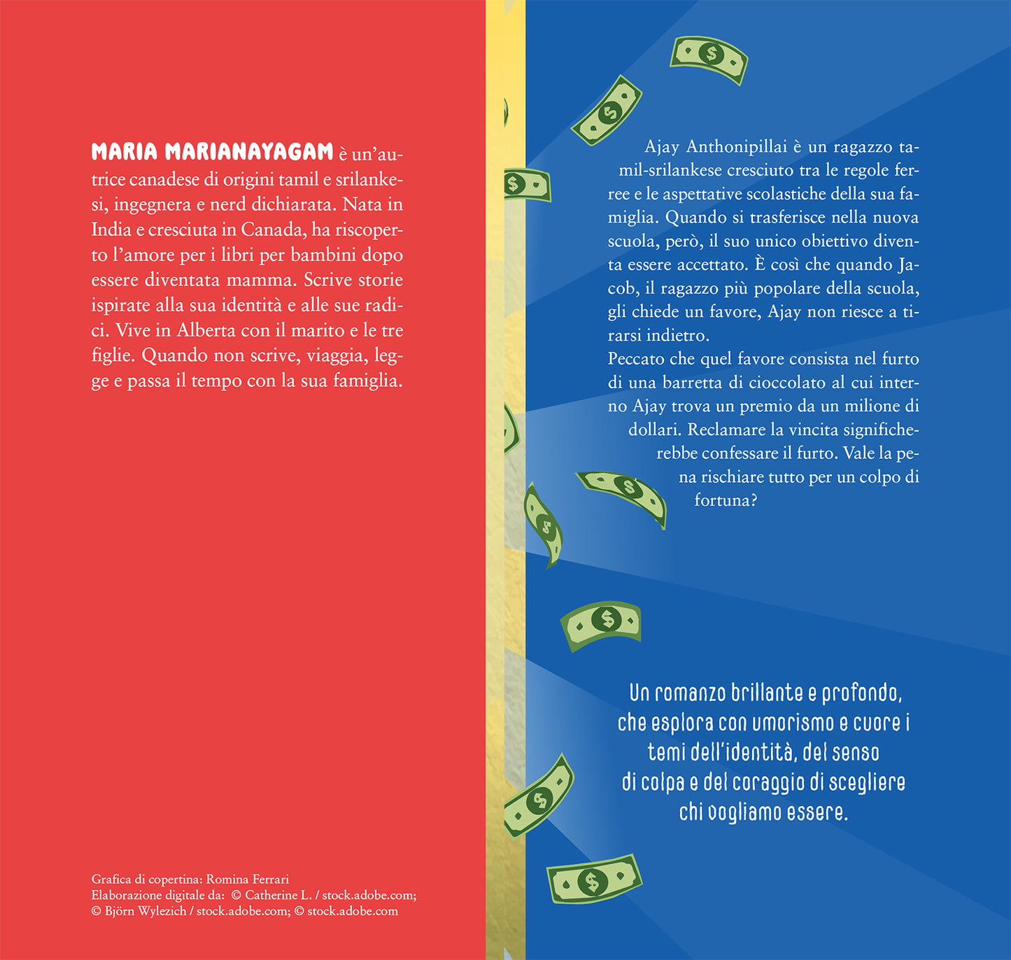 Un problema da 1 milione di dollari