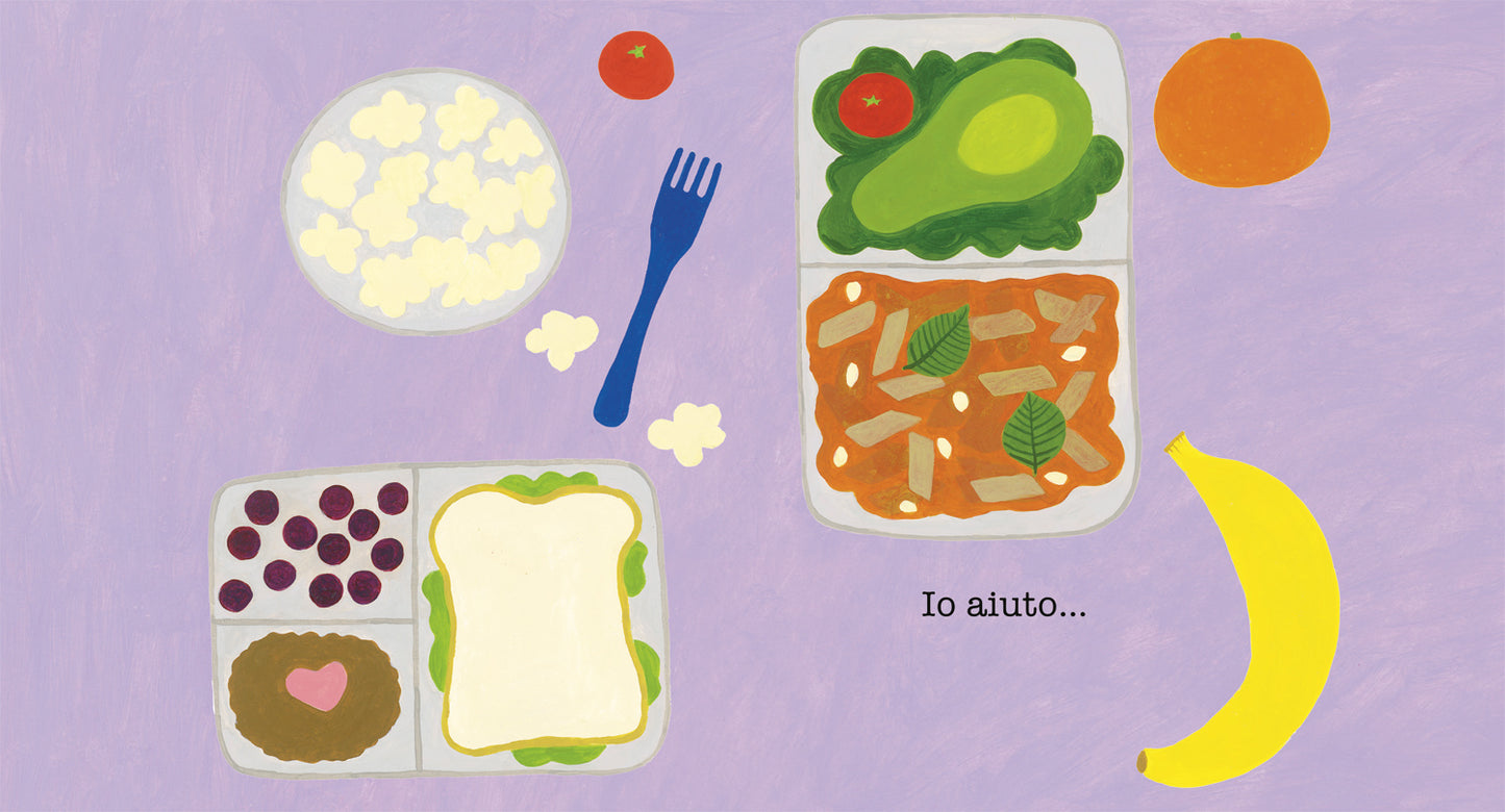 10 piccole cose che posso fare per il mio Pianeta::Il primo libro per l'ambiente per piccoli amici della Terra