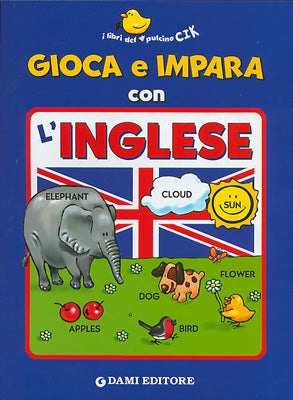 Gioca e Impara con l'Inglese