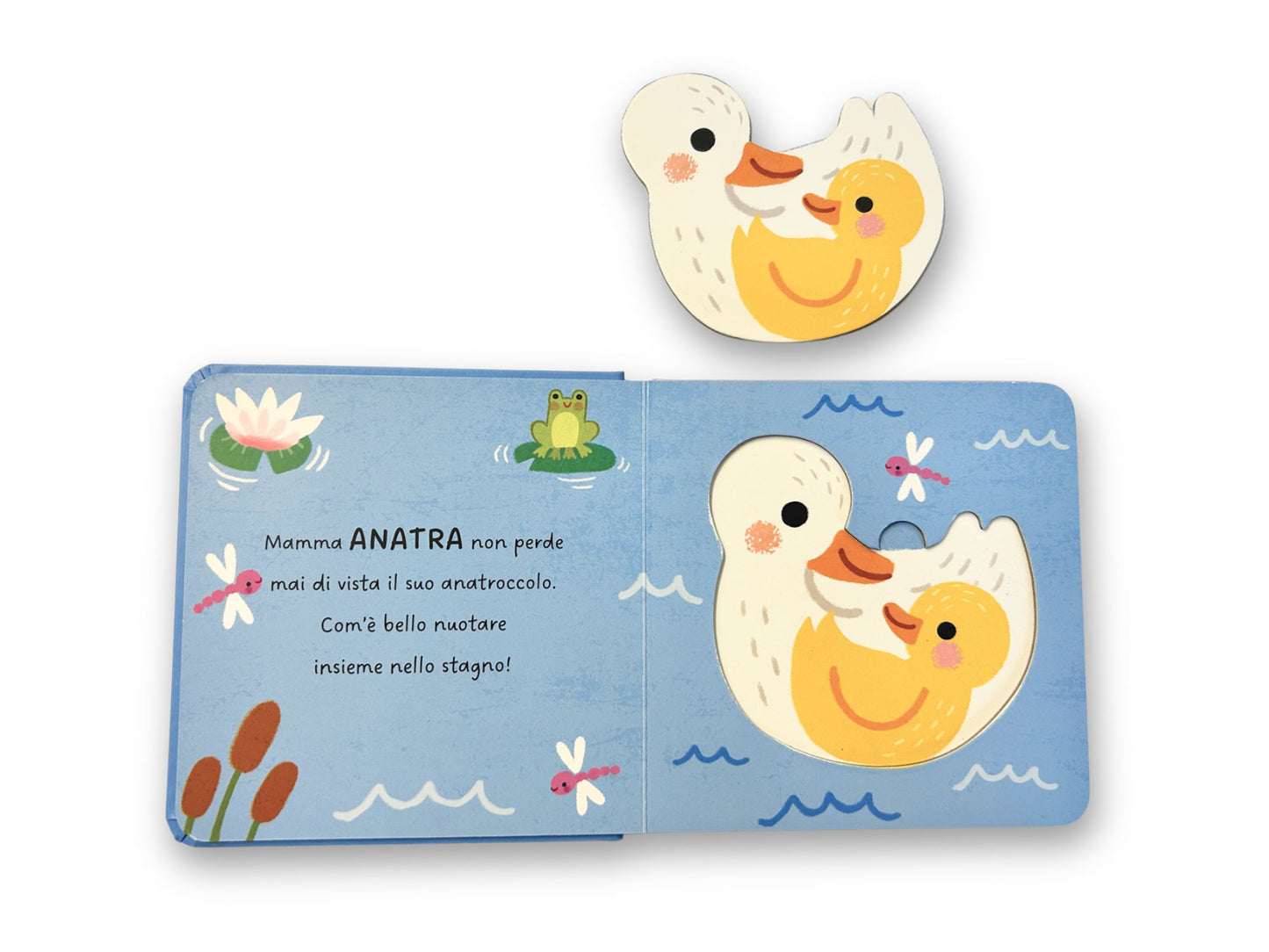 Il mio primo libro degli animali