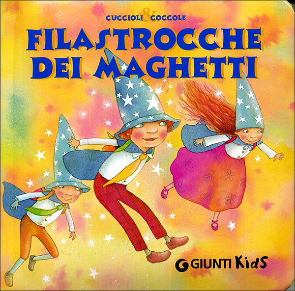 Filastrocche dei maghetti