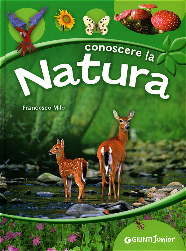 Conoscere la Natura