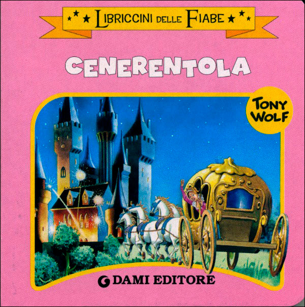 Cenerentola