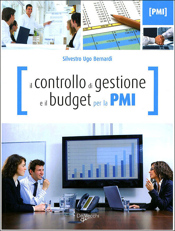 Il controllo di gestione e il budget per la PMI