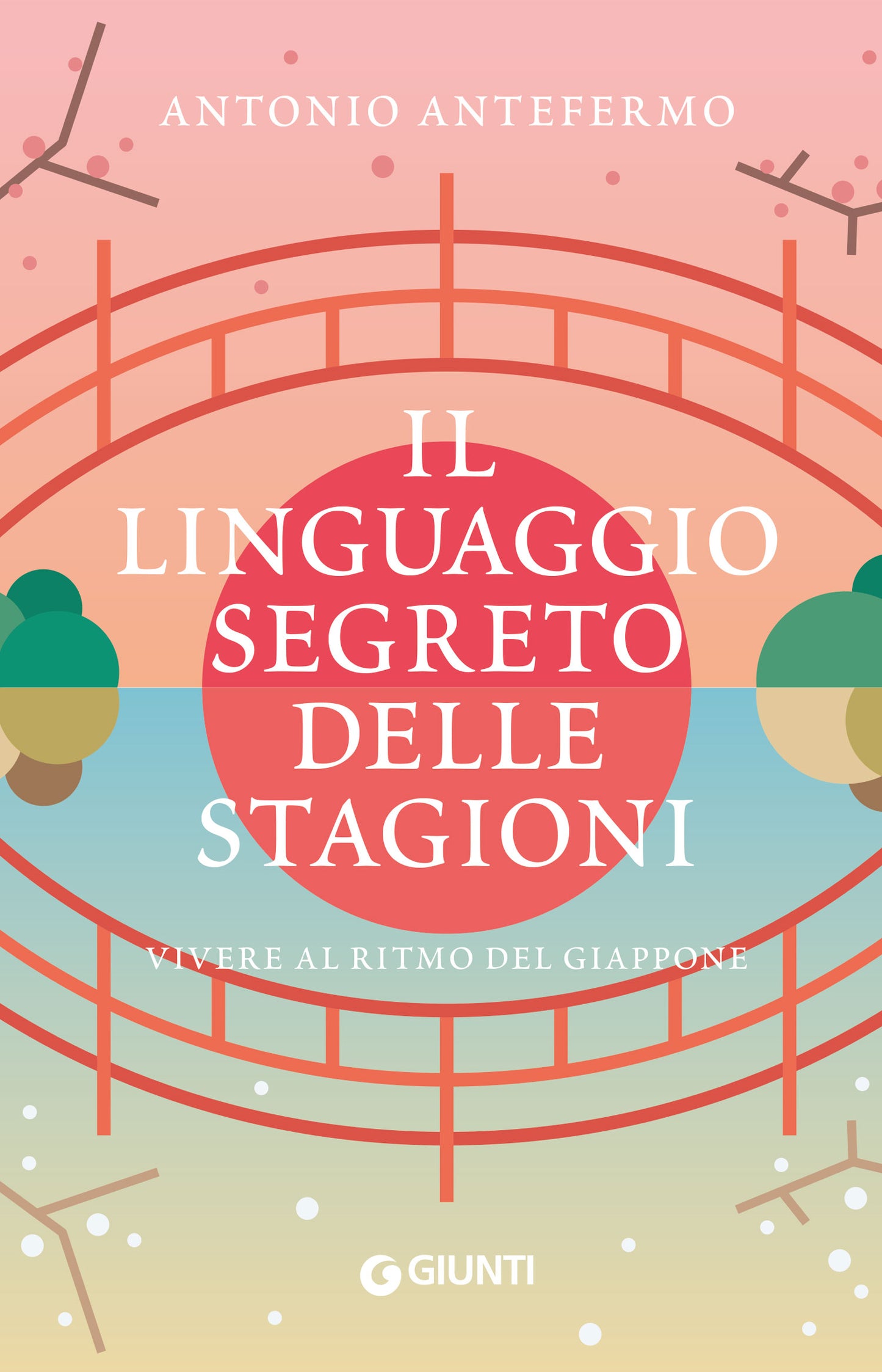 Il linguaggio segreto delle stagioni - COPIA AUTOGRAFATA::Vivere al ritmo del Giappone