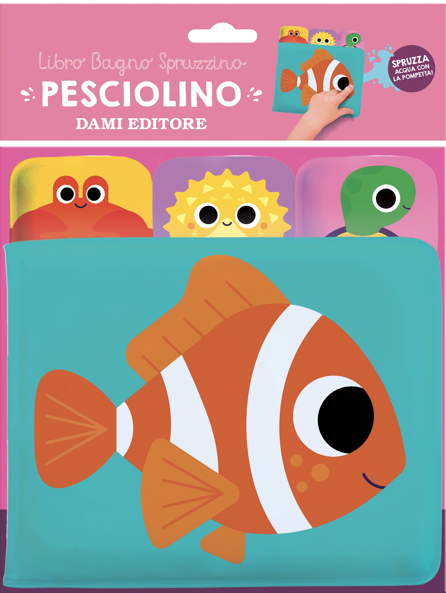 Pesciolino