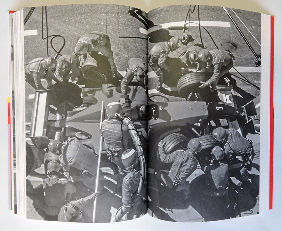 MICHAEL SCHUMACHER Una storia indimenticabile ::Una storia indimenticabile