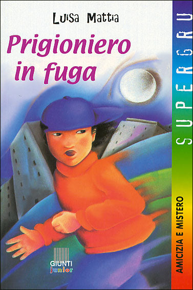 Prigioniero in fuga