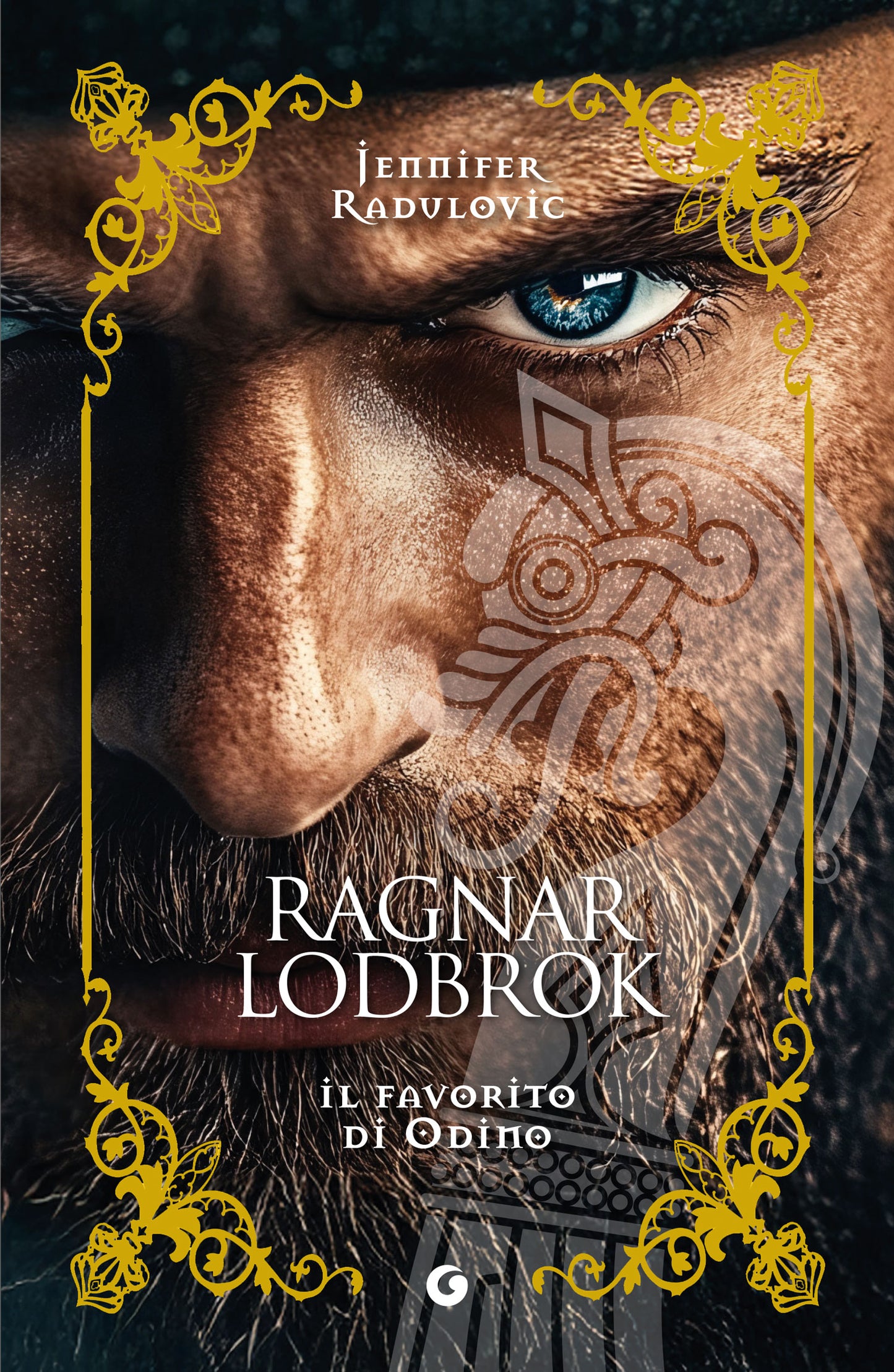 Ragnar Lodbrok::Il favorito di Odino