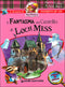 Il Fantasma del Castello di Loch Mess::Contiene 20 stickers!