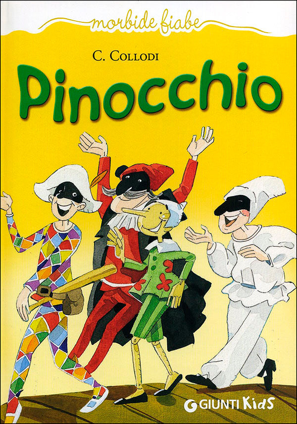 Pinocchio